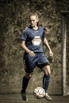 Bild 2869 - B-Juniorinnen TuS Tensfeld - FSC Kaltenkirchen : Ergebnis: 3:6